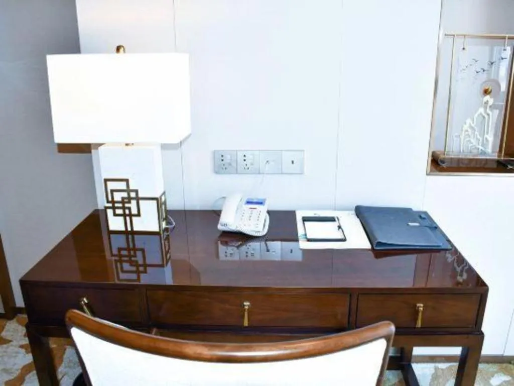 Qingdao Hualan Hotel