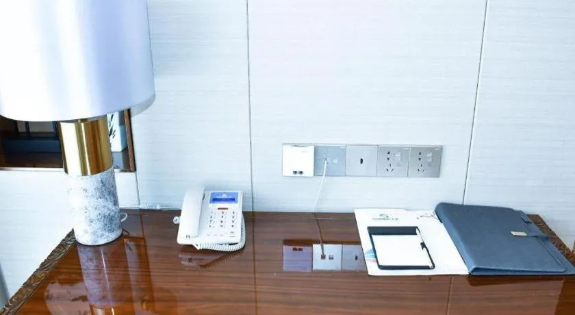 Qingdao Hualan Hotel