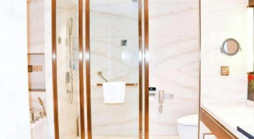 Qingdao Hualan Hotel