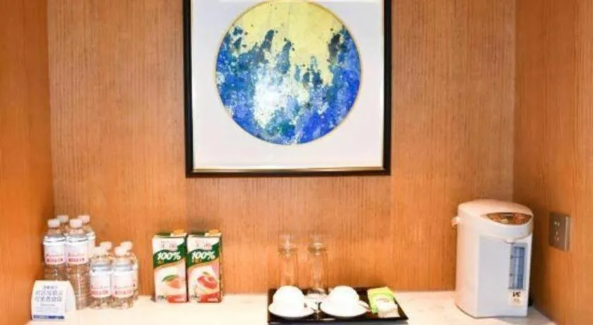 Qingdao Hualan Hotel