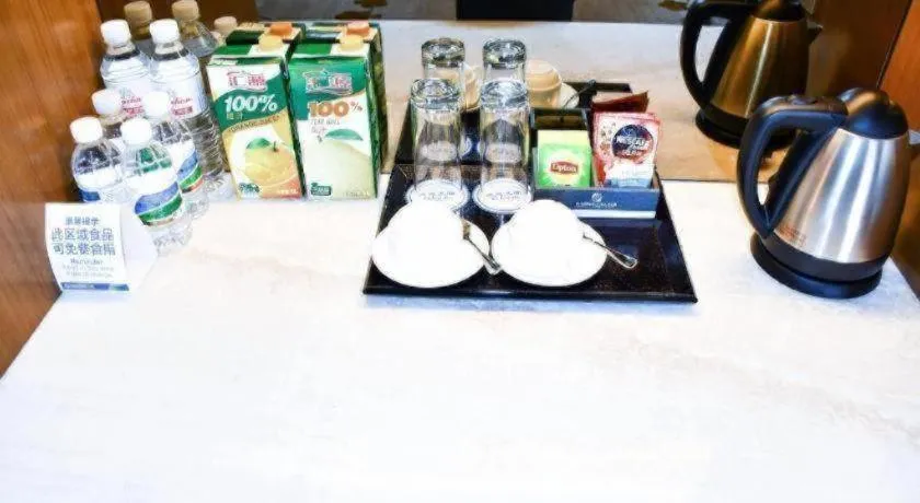 Qingdao Hualan Hotel