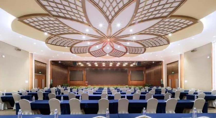 Qingdao Hualan Hotel