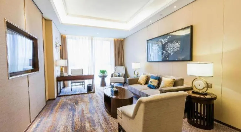 Qingdao Hualan Hotel