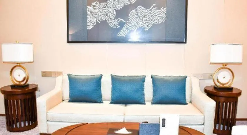 Qingdao Hualan Hotel