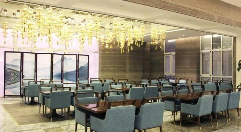 Qingdao Hualan Hotel