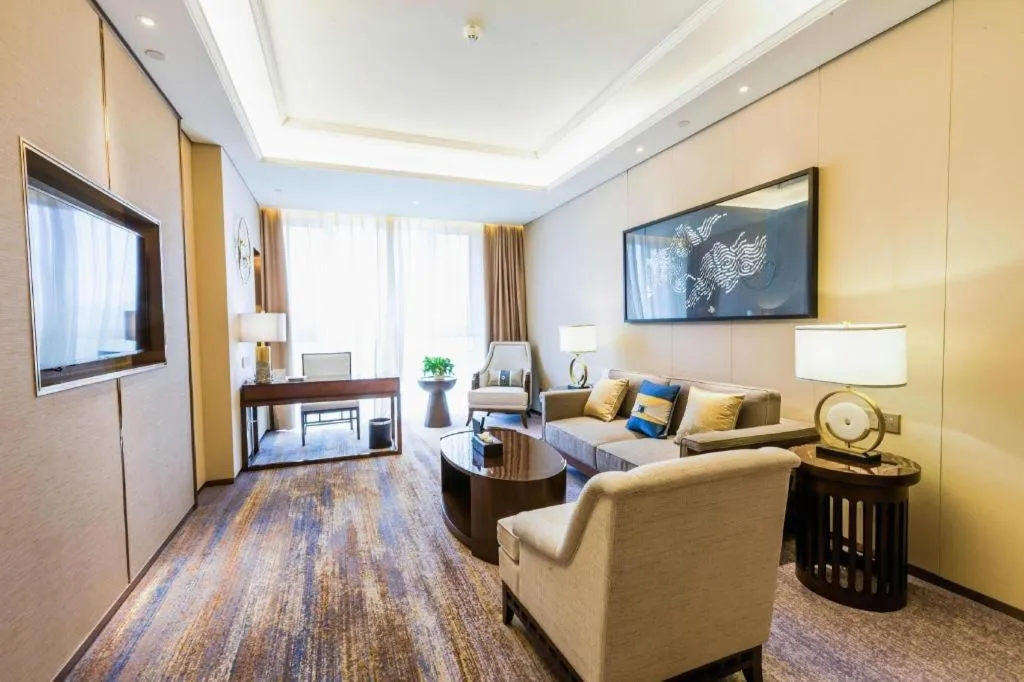 Qingdao Hualan Hotel