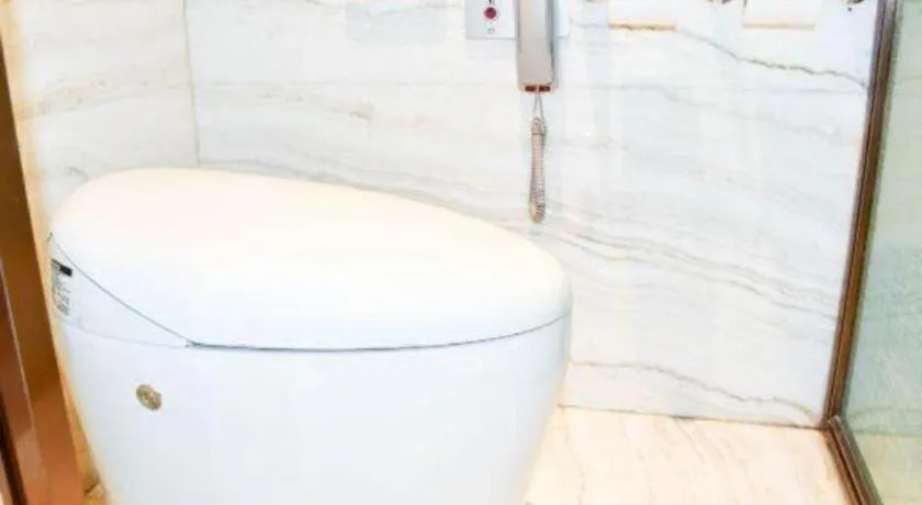 Qingdao Hualan Hotel