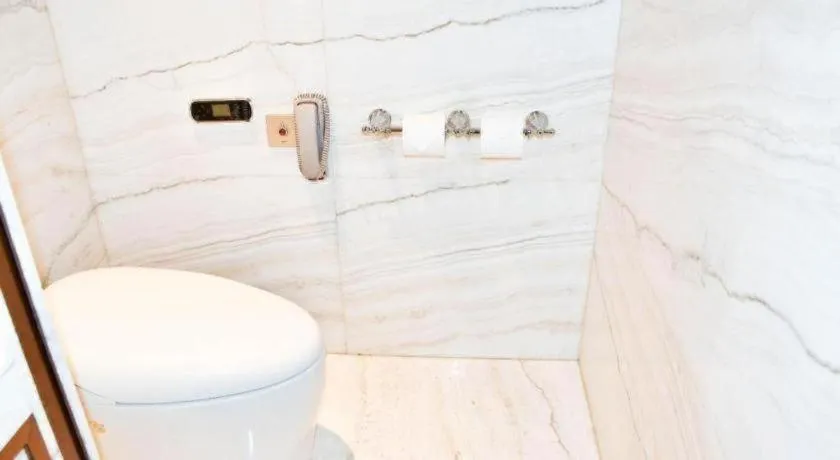 Qingdao Hualan Hotel