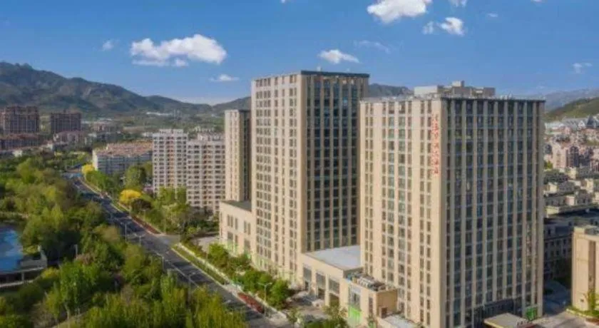 Qingdao Hualan Hotel