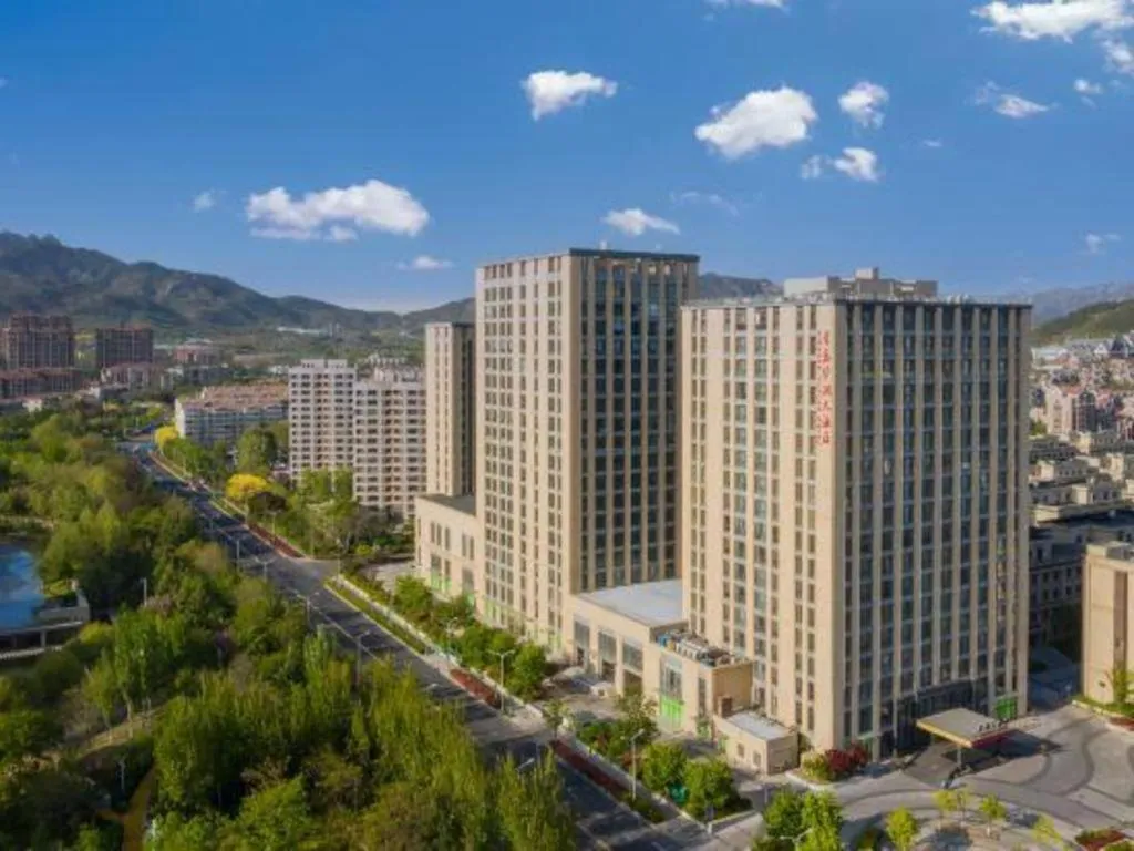 Qingdao Hualan Hotel