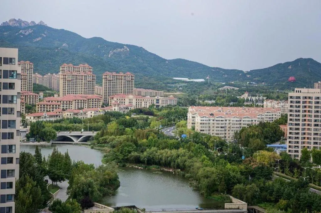 Qingdao Hualan Hotel