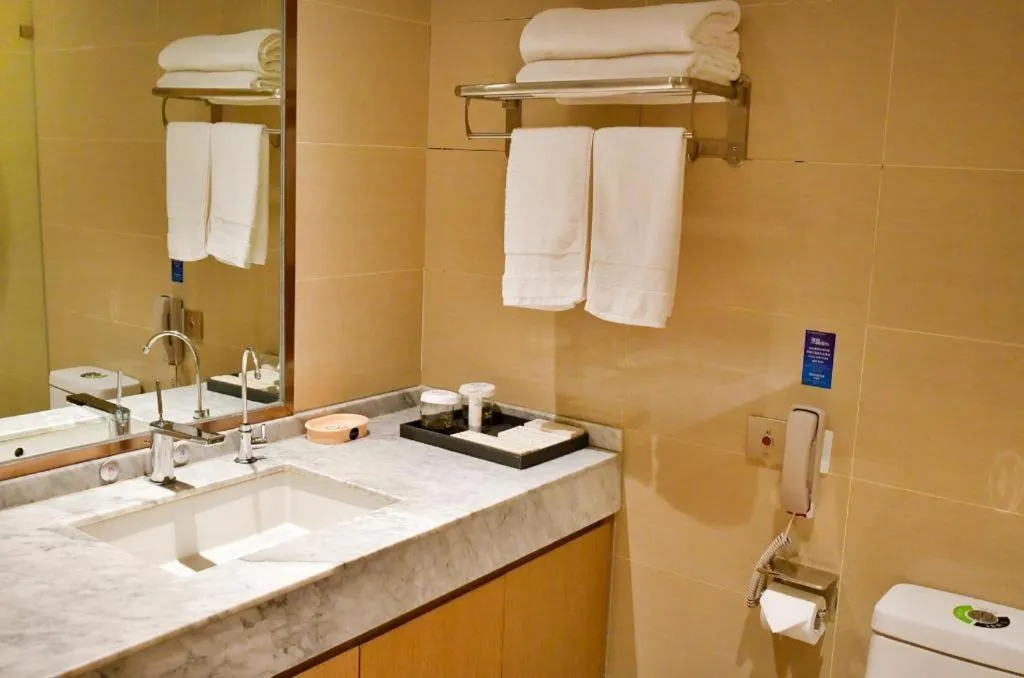 Qingdao Hualan Hotel