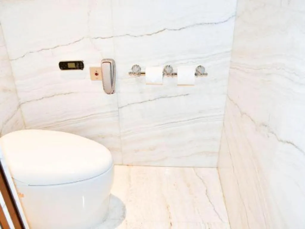 Qingdao Hualan Hotel