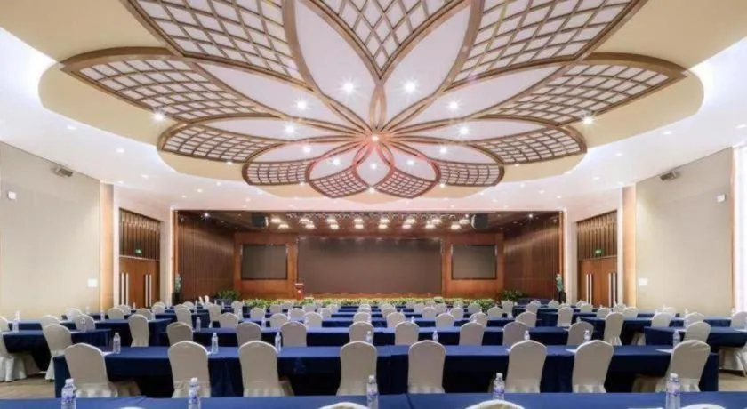 Qingdao Hualan Hotel