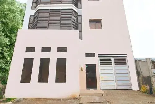 Mambaling Pension House 2 Mambaling Pension House 2