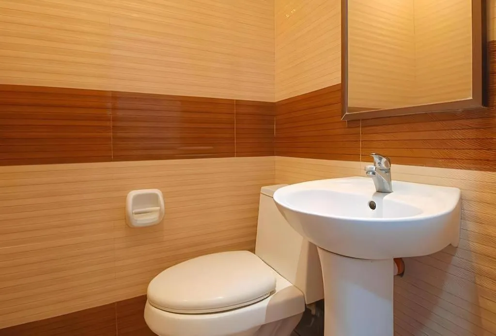 Mambaling Pension House 2