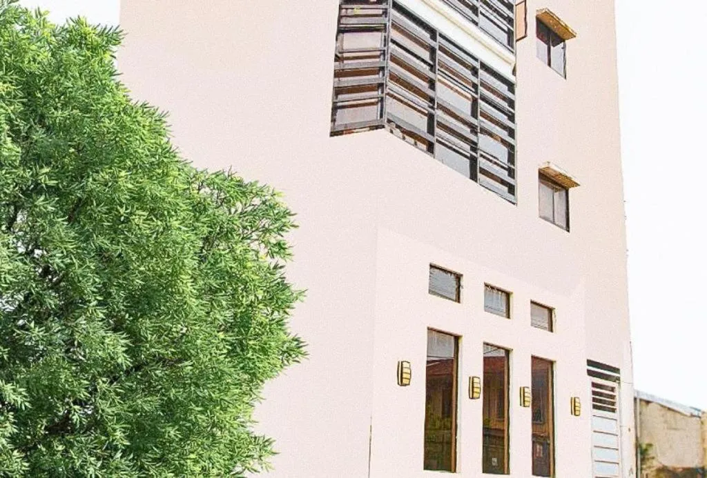 Mambaling Pension House 2