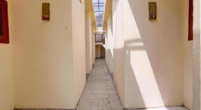 Hotel O Sunyoto Homestay Syariah