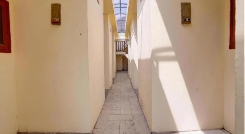 Hotel O Sunyoto Homestay Syariah