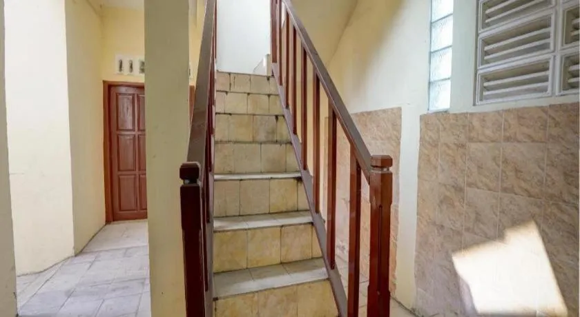 Hotel O Sunyoto Homestay Syariah