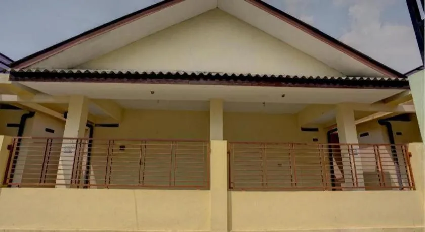 Hotel O Sunyoto Homestay Syariah