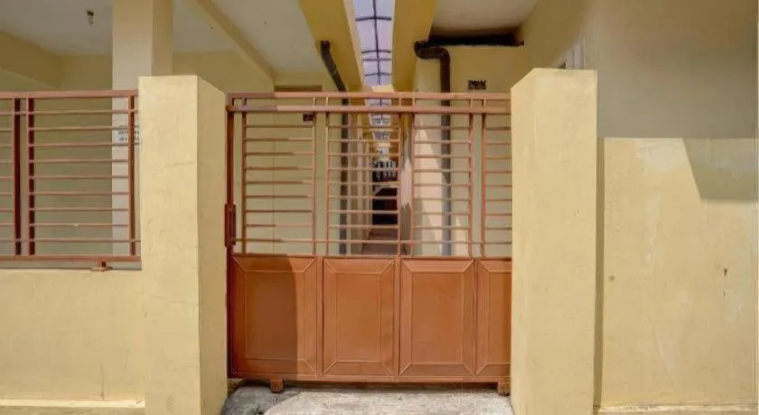 Hotel O Sunyoto Homestay Syariah