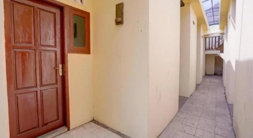 Hotel O Sunyoto Homestay Syariah