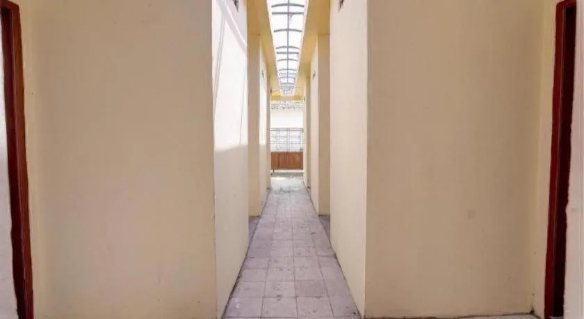 Hotel O Sunyoto Homestay Syariah