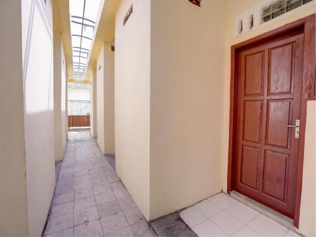 Hotel O Sunyoto Homestay Syariah