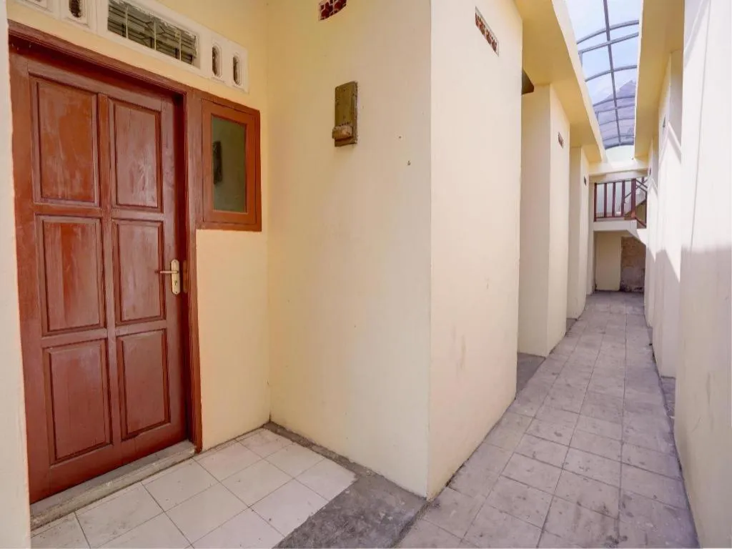 Hotel O Sunyoto Homestay Syariah