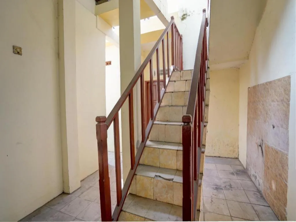 Hotel O Sunyoto Homestay Syariah