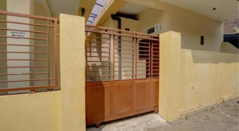 Hotel O Sunyoto Homestay Syariah