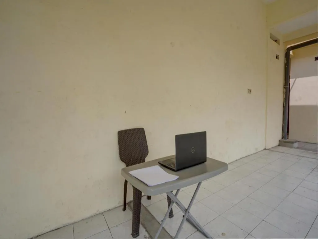 Hotel O Sunyoto Homestay Syariah