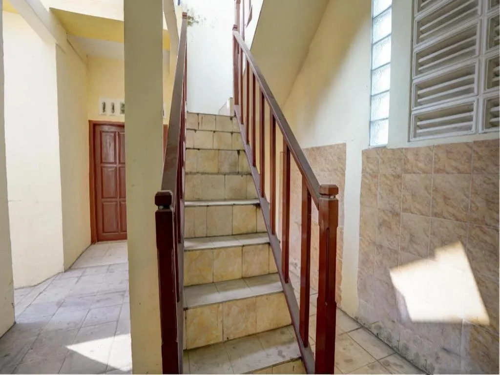 Hotel O Sunyoto Homestay Syariah