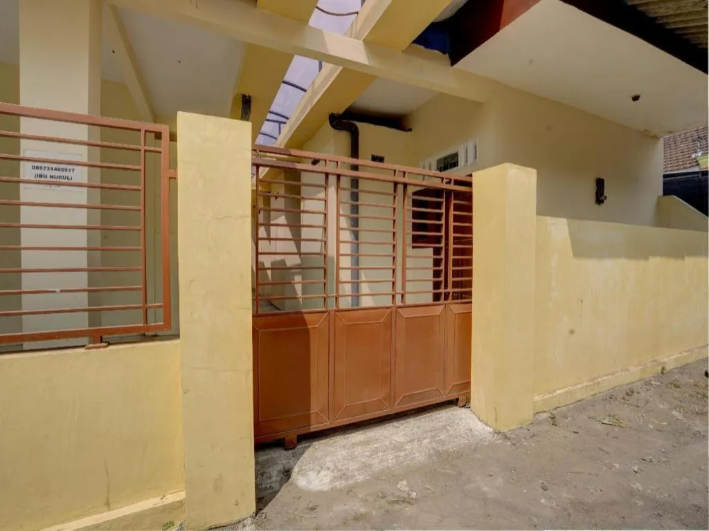 Hotel O Sunyoto Homestay Syariah