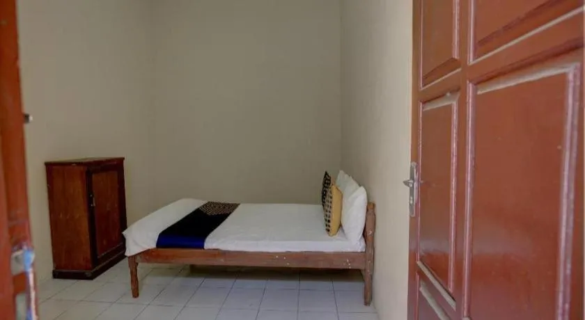 Hotel O Sunyoto Homestay Syariah