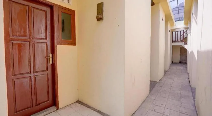 Hotel O Sunyoto Homestay Syariah