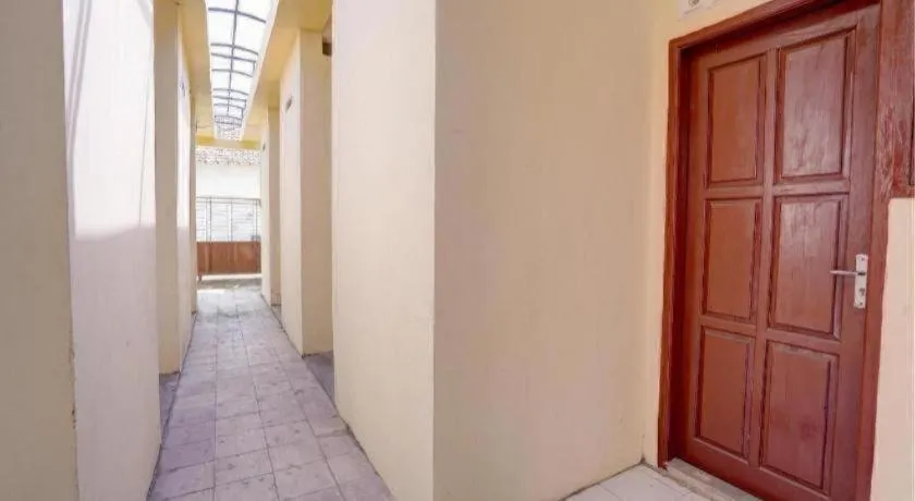 Hotel O Sunyoto Homestay Syariah