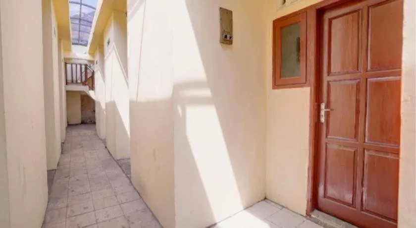 Hotel O Sunyoto Homestay Syariah