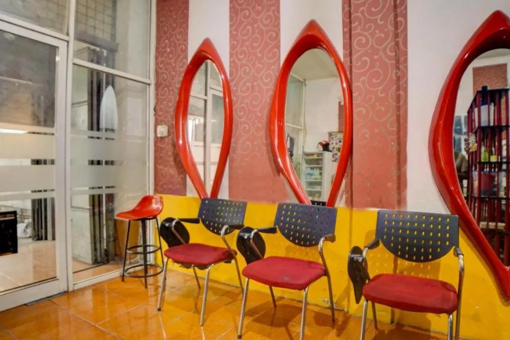 Hotel O Guesthouse 899