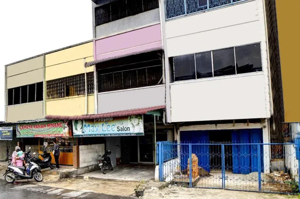 Hotel O Guesthouse 899 Hotel O Guesthouse 899