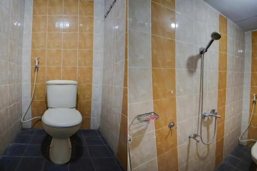 Hotel O Guesthouse 899