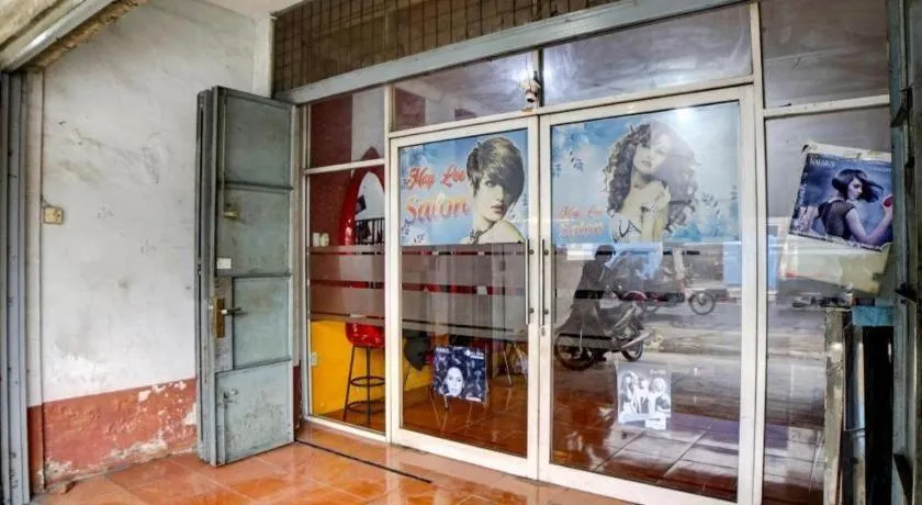 Hotel O Guesthouse 899