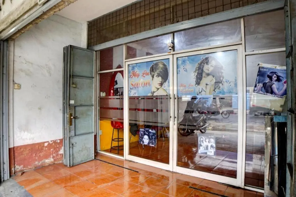 Hotel O Guesthouse 899