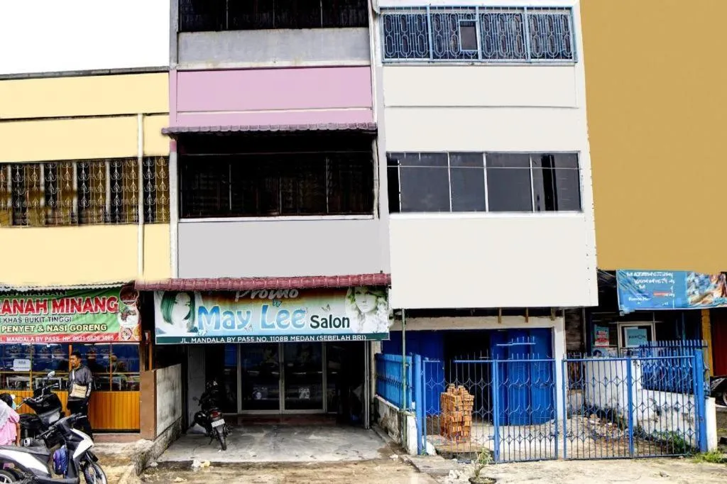 Hotel O Guesthouse 899