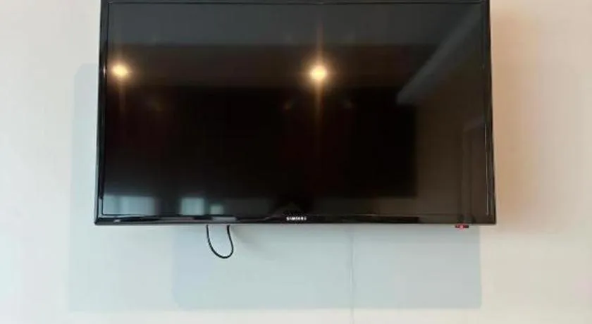 Golden Dragon Beach Resort Pattaya (Bang Lamung)