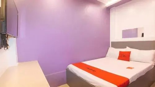 RedDoorz @ Gerlins Lodge Two RedDoorz @ Gerlins Lodge Two