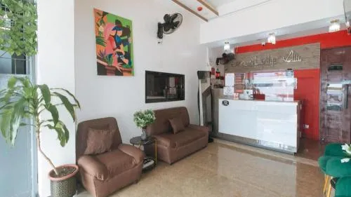 RedDoorz @ Gerlins Lodge Two