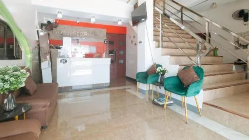 RedDoorz @ Gerlins Lodge Two