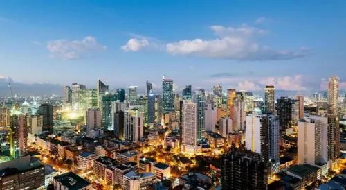 RedDoorz @ Gerlins Lodge Two